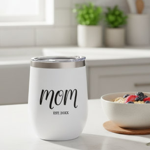 Mom Established 新米ママギフト