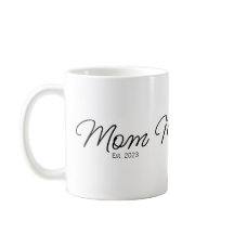 Mom Established 新米ママギフト