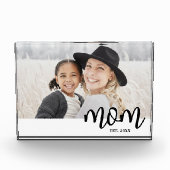 Mom Established 母の日ギフト 写真 (正面)