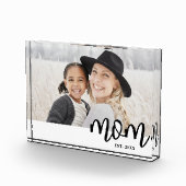 Mom Established 母の日ギフト 写真 (右)