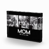 Mom Established 黒 3 写真 (右)