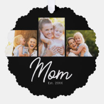 Mom Established 3 写真 スクリプト ブラック