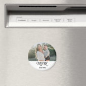 Mom established, gift Magnet  マグネット (インサイチュ (食洗機))