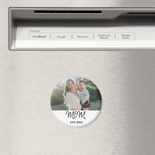 Mom established, gift Magnet  マグネット (インサイチュ (食洗機))