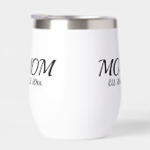 Mom Established New Mom Gift (右面)