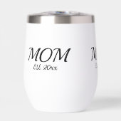 Mom Established New Mom Gift  (正面)