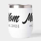 Mom Established New Mom Gift (右面)