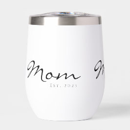 Mom Established New Mom Gift