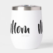 Mom Established New Mom Gift (正面)