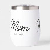 Mom Established New Mom Gift (正面)