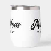 Mom Established New Mom Gift (右面)