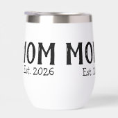 Mom Established New Mom Gift (右面)