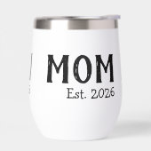 Mom Established New Mom Gift (左面)