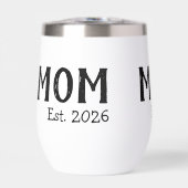 Mom Established New Mom Gift (正面)