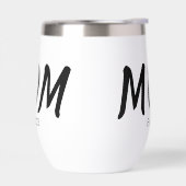 Mom Established New Mom Gift (左面)