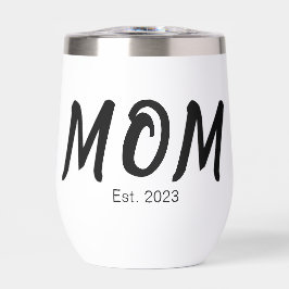 Mom Established New Mom Gift