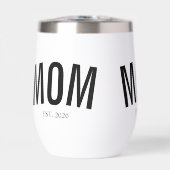 Mom Established New Mom Gift (正面)