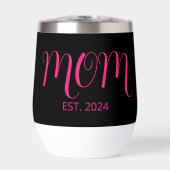 Mom Established New Mom Gift (正面)