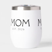 Mom Established New Mom Gift (正面)