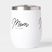 Mom Established New Mom Gift (正面)