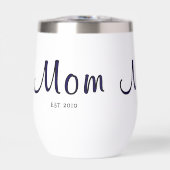 Mom Established New Mom Gift  (正面)