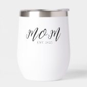 Mom Established New Mom Gift (左面)