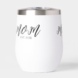 Mom Established New Mom Gift