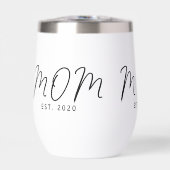 Mom Established New Mom Gift (正面)