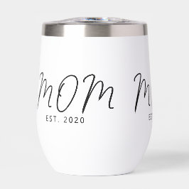 Mom Established New Mom Gift