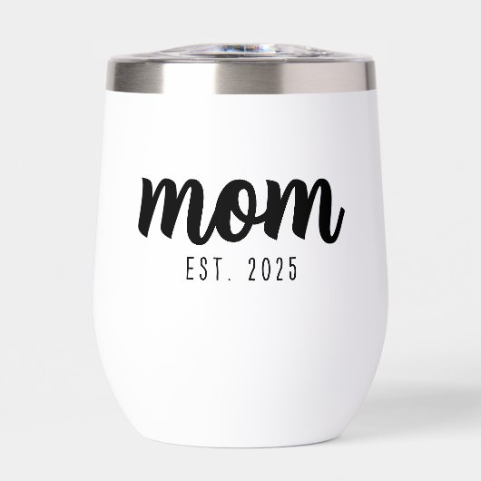 Mom Established New Mom Gift  (正面)