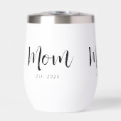 Mom Established New Mom Gift (正面)