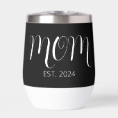 Mom Established New Mom Gift (正面)