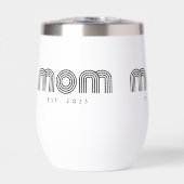 Mom Established New Mom Gift (正面)