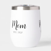 Mom Established New Mom Gift (正面)