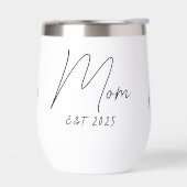 Mom Established New Mom Gift (左面)