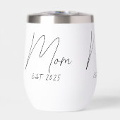 Mom Established New Mom Gift (正面)