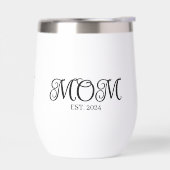 Mom Established New Mom Gift (左面)