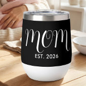 Mom Established New Mom Gift 