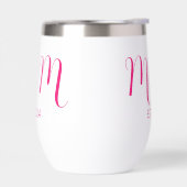 Mom Established New Mom Gift (左面)