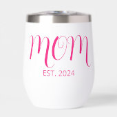 Mom Established New Mom Gift (正面)