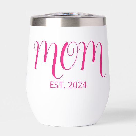 Mom Established New Mom Gift (正面)