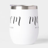 Mom Established New Mom Gift (右面)