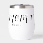 Mom Established New Mom Gift (正面)