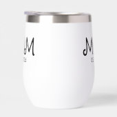 Mom Established New Mom Gift (右面)