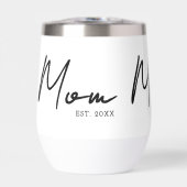 Mom Established New Mom Gift (正面)