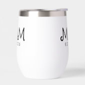 Mom Established New Mom Gift (左面)