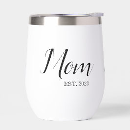 Mom Established New Mom Gift 