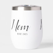 Mom Established New Mom Gift (正面)