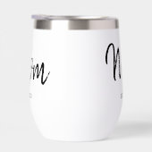 Mom Established New Mom Gift (右面)