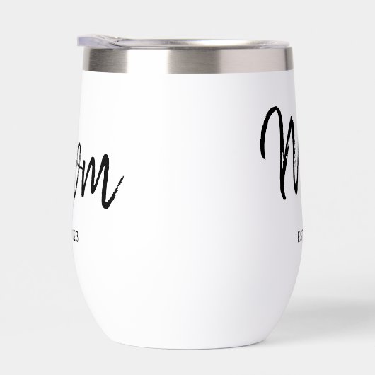 Mom Established New Mom Gift (右面)